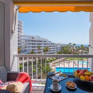 609 Luxury Sea View Playa Las Americas Apartment